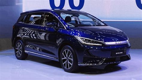 16 Mobil Listrik Baru Yang Meluncur Di GIIAS 2024 Cek Harga Lengkapnya