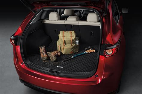 Mazda Cx 5 Trunk Dimensions Cool Product Assessments Special Deals