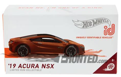 T Hunted Quatro Novos Hot Wheels Id Em Breve