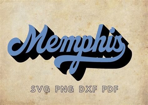 Memphis Svg Retro Memphis Tshirt Svg Memphis Stencil Memphis Ts