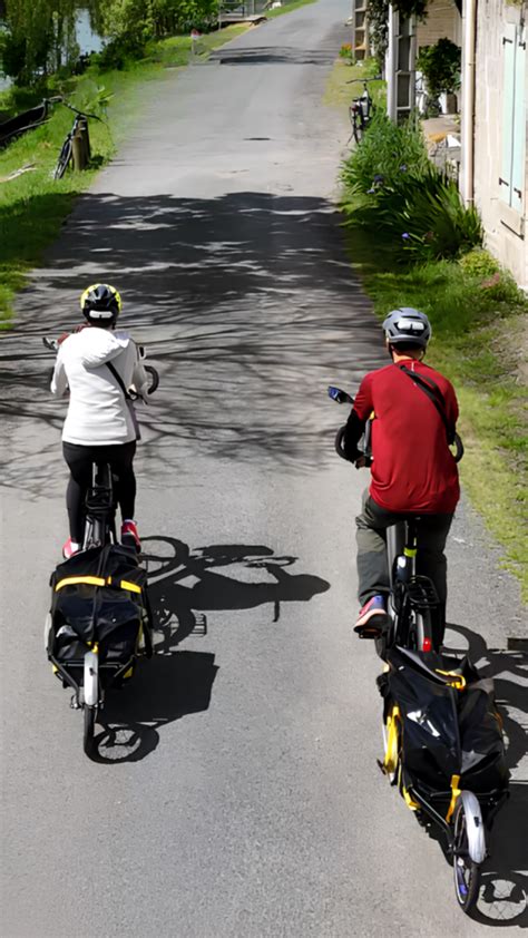 Préparation pour l Aventure Côte à Côte Preventraide