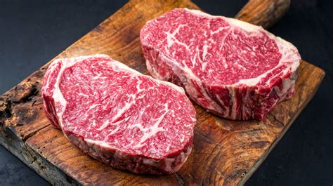 The Reason You Should Avoid Dry-Aging Smaller Cuts Of Meat