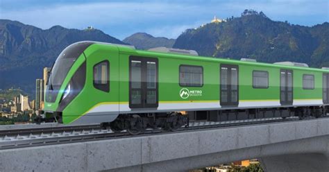 Movilidad Cuál es el trayecto de la Primera Línea del Metro de Bogotá