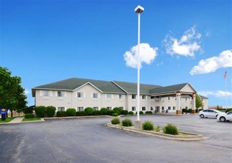 Quality Inn and Suites - Dixon - Visit NW Illinois