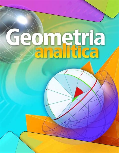 Problemas y Ejercicios de Geometría Analítica 1 Edición Francisco J De