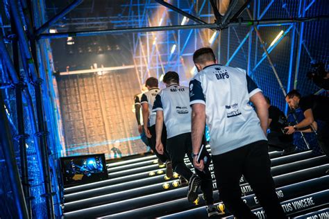 Team Liquid CSGO On Twitter 2023 Goal More Play Off Stages TLWIN