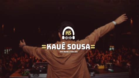 MEGA FUNK SENTIMENTO JUNHO 2018 DJ Kauê Sousa YouTube