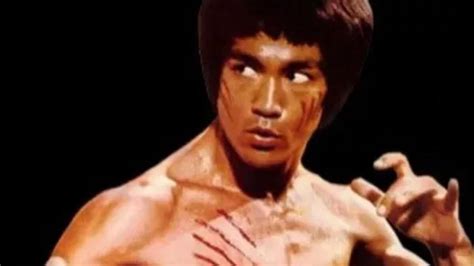 Bruce Lee nin gerçek ölüm nedeni ortaya çıktı Hiponatremi Son Dakika