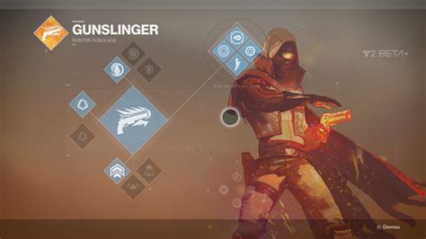 Ten Ton Hammer Destiny Gunslinger Hunter Skills Guide