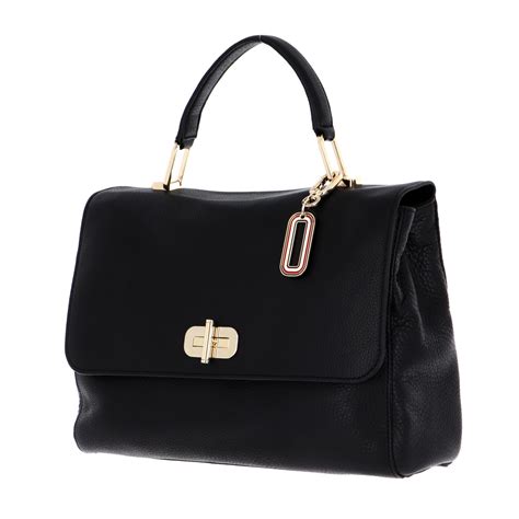 Tommy Hilfiger Satchel Black Modeherz