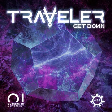 Stream Traveler Get Down Original Mix By Traveler Listen Online