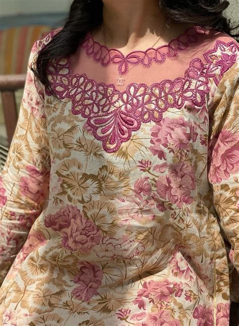 Pin Di Syeda Fatima Su Shalwar Kameez Nel