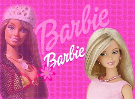 Η ιστορία της Barbie