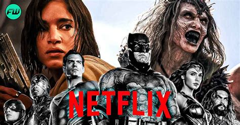 Sell Zack Snyders Justice League To Netflix Viral Dc Fan Campaign