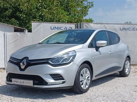 Renault Clio 1 5 Dci Cargo N 1 6960 EUR PDV Navi Senzori 61 Tkm