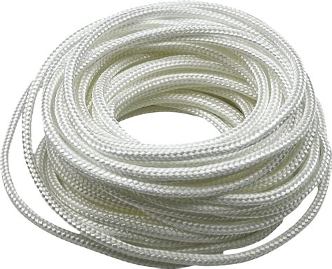 Amazon Hipa 10 Meter 4 0mm Recoil Starter Rope Pull Cord For