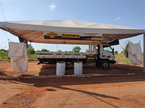 Exposi O Feira Agropecur Ria De Roraima Expoferr