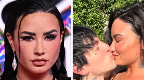 Demi Lovato Drops Candid Sex Confession During Podcast Interview Au — Australia’s