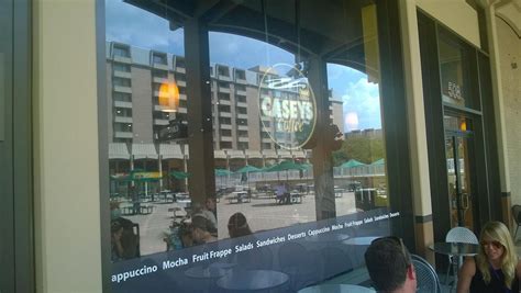 Caseys Coffee Washington Dc Foggy Bottom Gwu West End