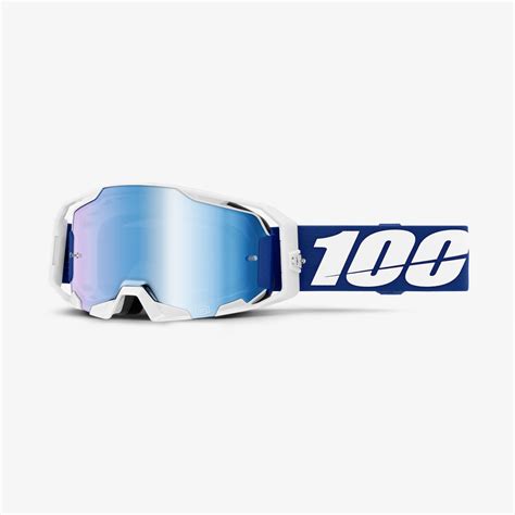 ARMATIC Goggle Blue – 100%