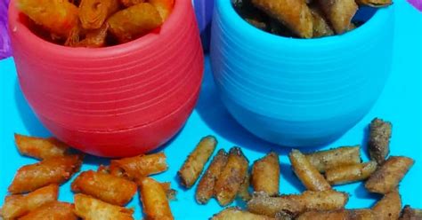 Resep Lumring Lumpia Kering Oleh Bunda Nayra Cookpad