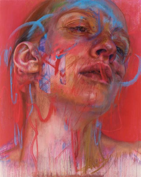 Jenny Saville ContentMode