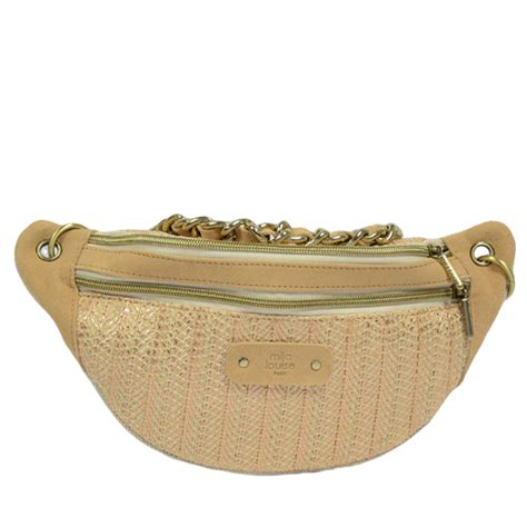 Mila Louise Petra Blé 3 Banane Nude