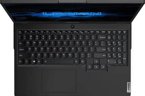 Lenovo Legion 5 15ith6h 156 Fhd Ips 165hz Laptop Intel Core I7