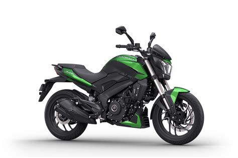 Bajaj Dominar Ficha T Cnica Pre O E Consumo