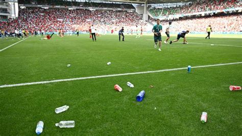 Qué Pasó Al Final De Argentina Vs Marruecos Incidentes Revisión De