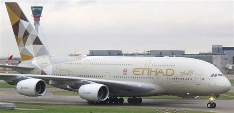 Etihad Airbus A380 First Class Apartment Review London To Abu Dhabi Reviews Blog Luxury