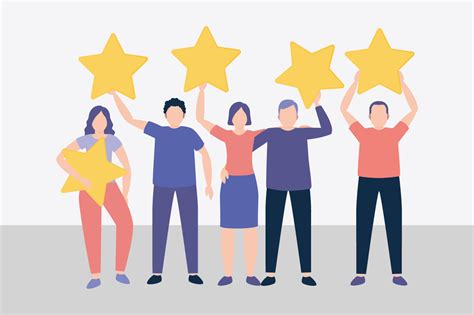 Effective Approach To Develop Positive Customer Reviews For Your Brand ...