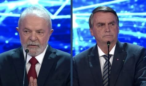 Ipec Lula Mantém 44 E Bolsonaro Cai Para 31 Portal Barelândia