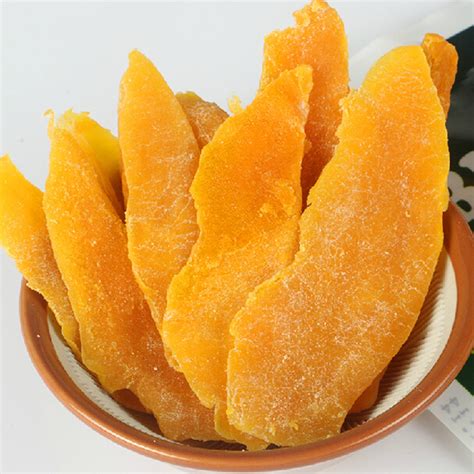 Freeze Dried Mango For Wholesale Jutai Foods Group