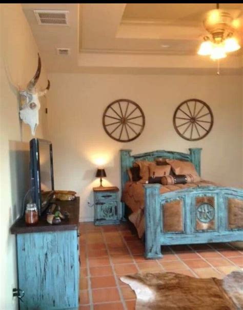 Country Western Bedroom Decorating Ideas Leadersrooms