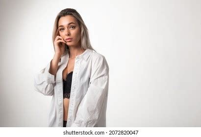 Ash Blonde Images Stock Photos Vectors Shutterstock