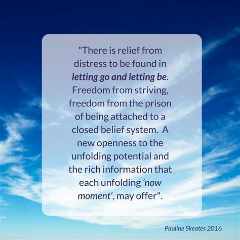 Learn Core Mindfulness Principles Learn How To Let Go Reduce