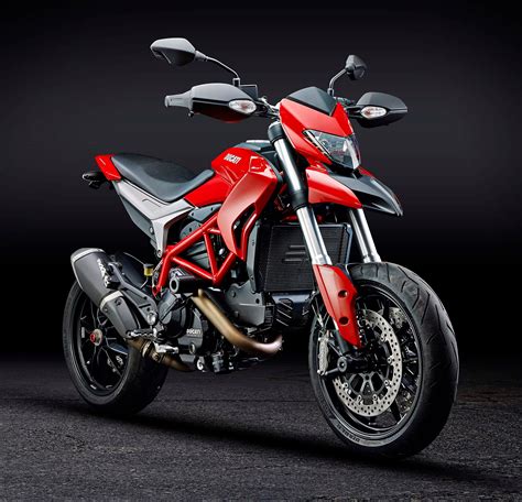 Evotech Performance Ducati Hypermotard Ducati Ms The