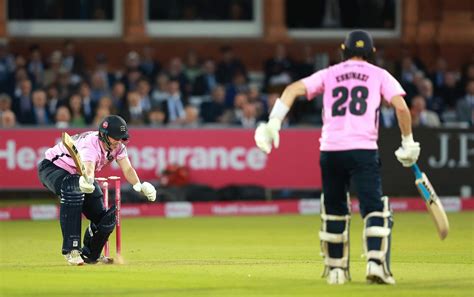 Vitality T20 Blast 2023 Middlesex Vs Kent Probable Xis Match