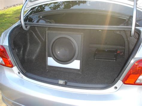 Alpine Type R And Alpine MRP M500 Car Audio QLD Gold Coast 2316652