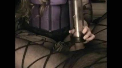 Sounded Pumped By Mistress Sex Toy Sex Toy Porn XHamster