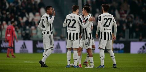 La Juventus cae un 5 en Bolsa mientras la Policía registra sus