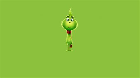 Grinch Movie 2018 Wallpapers Top Free Grinch Movie 2018 Backgrounds