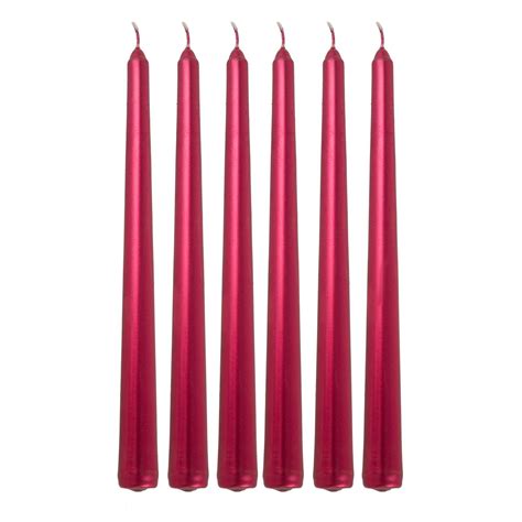 Elegant Candles Centerpieces Table Decorations Taper Candles Home