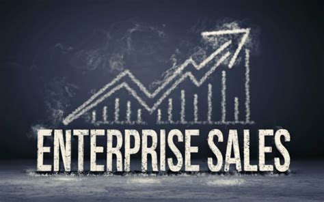 The Ultimate Guide To Cracking Enterprise Sales Deals Mystrika Cold