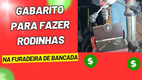 Como Fazer Gabarito Para Fazer Os Dentes Das Rodinhas Miniaturas Usando