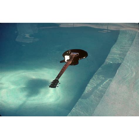 Kurt Cobain Nirvana Nevermind Swimming Photo — Buy Signed Limited Edition Prints