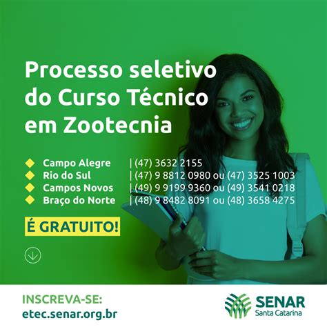 Noticenter Prorrogadas as inscrições para os cursos técnicos