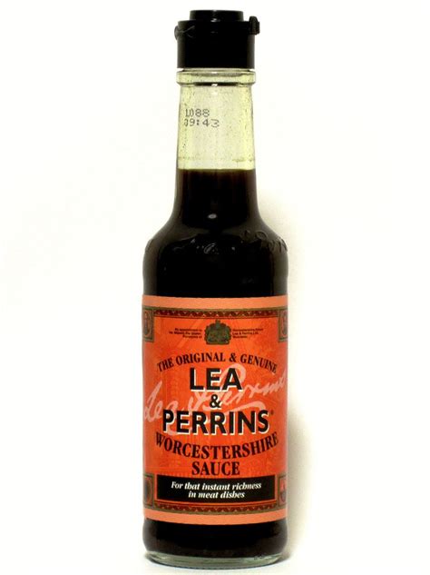 Is Worcestershire Sauce Vegan? | Vegan Food Lover