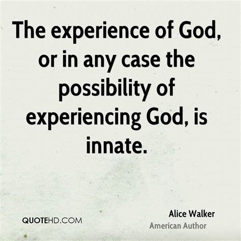 Experiencing God Quotes. QuotesGram